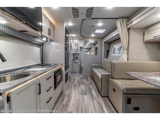 2022 Axis 24.4 by Thor Motor Coach from Motor Home Specialist in Alvarado, Texas