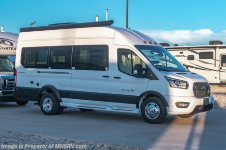 3-13 &lt;a href=&quot;http://www.mhsrv.com/coachmen-rv/&quot;&gt;&lt;img src=&quot;http://www.mhsrv.com/images/sold-coachmen.jpg&quot; width=&quot;383&quot; height=&quot;141&quot; border=&quot;0&quot;&gt;&lt;/a&gt; MSRP $209,331. The All New AWD EcoBoost&#174; Beyond from Coachmen RV provides not only the exceptional fuel economy it is known for, but now provides unrivaled safety, handling and performance never before available in the RV world! Relax in the (AWD) All-Wheel Drive Beyond’s luxurious captain’s chairs and enjoy the view through large frameless windows. The interior ergonomics ensure you are as comfortable on the road as you are at home. The all-new 2021 Coachmen Beyond Luxury Class B RV (AWD) model features the 3.5L Ford EcoBoost&#174; V6 Turbo with 306HP &amp; 400 ft.lb. torque, 10-speed automatic transmission, Lane Assist, keyless entry, remote start, adaptive cruise, 8 inch Sync3 display, Blind-Spot Information System, front and reverse split camera sensor system, power plus package, solar upgrade, side sensors and driver’s swivel seat. It measures approximately 22 feet 2 inches in length and also includes the Beyond’s Convenience &amp; Electronic packages which feature a power armless awning with wind sensing &amp; LED lighting, a rear screen &amp; shade, side screen door, Truma Combi furnace/water heater, microwave, Fantastic Fan with rain sensor, low profile A/C, super spring suspension kit, LED TV, Infotainment system, LED lighting, back up camera, USB ports, ground effect lighting and much more. Additional options include upgraded A/C, insulated ABS rear doors, cozy wrap, lithium battery system, driver &amp; passenger seat covers, grey tank heaters, upgraded front window covers and induction cooktop. For additional details on this unit and our entire inventory including brochures, window sticker, videos, photos, reviews &amp; testimonials as well as additional information about Motor Home Specialist and our manufacturers please visit us at MHSRV.com or call 800-335-6054. At Motor Home Specialist, we DO NOT charge any prep or orientation fees like you will find at other dealerships. All sale prices include a 200-point inspection, interior &amp; exterior wash, detail service and a fully automated high-pressure rain booth test and coach wash that is a standout service unlike that of any other in the industry. You will also receive a thorough coach orientation with an MHSRV technician, a night stay in our delivery park featuring landscaped and covered pads with full hook-ups and much more! Read Thousands upon Thousands of 5-Star Reviews at MHSRV.com and See What They Had to Say About Their Experience at Motor Home Specialist. WHY PAY MORE? WHY SETTLE FOR LESS?