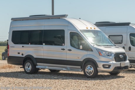 9-10 &lt;a href=&quot;http://www.mhsrv.com/coachmen-rv/&quot;&gt;&lt;img src=&quot;http://www.mhsrv.com/images/sold-coachmen.jpg&quot; width=&quot;383&quot; height=&quot;141&quot; border=&quot;0&quot;&gt;&lt;/a&gt;  MSRP $202,929. The All New AWD EcoBoost&#174; Beyond from Coachmen RV provides not only the exceptional fuel economy it is known for, but now provides unrivaled safety, handling and performance never before available in the RV world! Relax in the (AWD) All-Wheel Drive Beyond’s luxurious captain’s chairs and enjoy the view through large frameless windows. The interior ergonomics ensure you are as comfortable on the road as you are at home. The all-new Coachmen Beyond Luxury Class B RV (AWD) model features the 3.5L Ford EcoBoost&#174; V6 Turbo with 306HP &amp; 400 ft.lb. torque, 10-speed automatic transmission, Lane Assist, keyless entry, remote start, adaptive cruise, 8 inch Sync3 display, Blind-Spot Information System, front and reverse split camera sensor system, power plus package, solar upgrade, side sensors and driver’s swivel seat. It measures approximately 22 feet 2 inches in length and also includes the Beyond’s Convenience &amp; Electronic packages which feature a power armless awning with wind sensing &amp; LED lighting, a rear screen &amp; shade, side screen door, Truma Combi furnace/water heater, microwave, Fantastic Fan with rain sensor, low profile A/C, super spring suspension kit, LED TV, Infotainment system, LED lighting, back up camera, USB ports, ground effect lighting and much more. Additional options include the upgraded A/C, insulated ABS rear doors, cozy wrap, lithium battery system, driver &amp; passenger seat covers, grey tank heaters, upgraded front window covers and induction cooktop. For additional details on this unit and our entire inventory including brochures, window sticker, videos, photos, reviews &amp; testimonials as well as additional information about Motor Home Specialist and our manufacturers please visit us at MHSRV.com or call 800-335-6054. At Motor Home Specialist, we DO NOT charge any prep or orientation fees like you will find at other dealerships. All sale prices include a 200-point inspection, interior &amp; exterior wash, detail service and a fully automated high-pressure rain booth test and coach wash that is a standout service unlike that of any other in the industry. You will also receive a thorough coach orientation with an MHSRV technician, a night stay in our delivery park featuring landscaped and covered pads with full hook-ups and much more! Read Thousands upon Thousands of 5-Star Reviews at MHSRV.com and See What They Had to Say About Their Experience at Motor Home Specialist. WHY PAY MORE? WHY SETTLE FOR LESS?