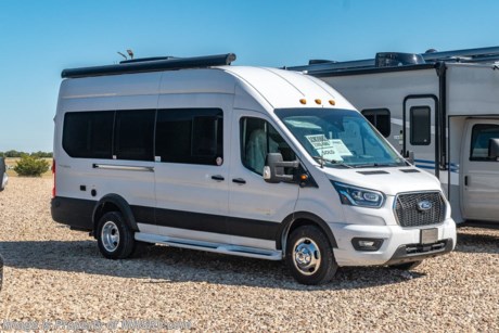3-13 &lt;a href=&quot;http://www.mhsrv.com/coachmen-rv/&quot;&gt;&lt;img src=&quot;http://www.mhsrv.com/images/sold-coachmen.jpg&quot; width=&quot;383&quot; height=&quot;141&quot; border=&quot;0&quot;&gt;&lt;/a&gt; MSRP $191,290. The All New AWD EcoBoost&#174; Beyond from Coachmen RV provides not only the exceptional fuel economy it is known for, but now provides unrivaled safety, handling and performance never before available in the RV world! Relax in the (AWD) All-Wheel Drive Beyond’s luxurious captain’s chairs and enjoy the view through large frameless windows. The interior ergonomics ensure you are as comfortable on the road as you are at home. The all-new Coachmen Beyond Luxury Class B RV (AWD) model features the 3.5L Ford EcoBoost&#174; V6 Turbo with 306HP &amp; 400 ft.lb. torque, 10-speed automatic transmission, Lane Assist, keyless entry, remote start, adaptive cruise, 8 inch Sync3 display, Blind-Spot Information System, front and reverse split camera sensor system, side sensors and driver’s swivel seat. It measures approximately 22 feet 2 inches in length and also includes the Beyond’s Convenience &amp; Electronic packages which feature a power armless awning with wind sensing &amp; LED lighting, a rear screen &amp; shade, side screen door, Truma Combi furnace/water heater, microwave, Fantastic Fan with rain sensor, low profile A/C, super spring suspension kit, LED TV, Infotainment system, LED lighting, back up camera, USB ports, ground effect lighting and much more. Additional options include the upgraded A/C, insulated ABS rear door, Cozy Wrap, driver and passenger upgraded seat covers, upgraded front window covers, and grey tank heaters. For additional details on this unit and our entire inventory including brochures, window sticker, videos, photos, reviews &amp; testimonials as well as additional information about Motor Home Specialist and our manufacturers please visit us at MHSRV.com or call 800-335-6054. At Motor Home Specialist, we DO NOT charge any prep or orientation fees like you will find at other dealerships. All sale prices include a 200-point inspection, interior &amp; exterior wash, detail service and a fully automated high-pressure rain booth test and coach wash that is a standout service unlike that of any other in the industry. You will also receive a thorough coach orientation with an MHSRV technician, a night stay in our delivery park featuring landscaped and covered pads with full hook-ups and much more! Read Thousands upon Thousands of 5-Star Reviews at MHSRV.com and See What They Had to Say About Their Experience at Motor Home Specialist. WHY PAY MORE? WHY SETTLE FOR LESS?