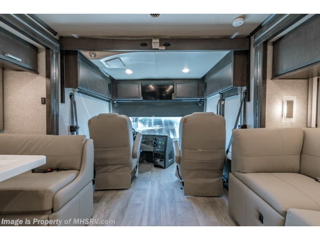 2023 Tuscany 45BX by Thor Motor Coach from Motor Home Specialist in Alvarado, Texas