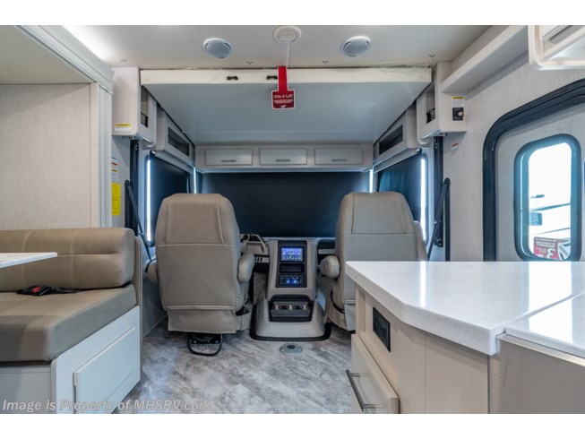 2022 Fortis 34MB by Fleetwood from Motor Home Specialist in Alvarado, Texas