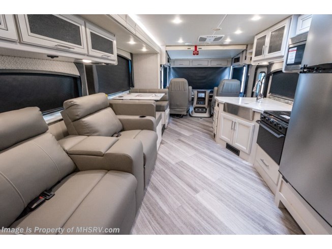 2022 Fleetwood Fortis 34MB - New Class A For Sale by Motor Home Specialist in Alvarado, Texas