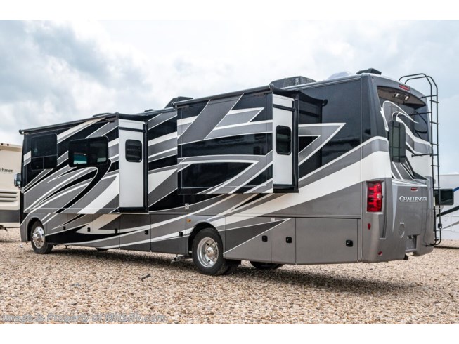 2023 Challenger 37FH by Thor Motor Coach from Motor Home Specialist in Alvarado, Texas