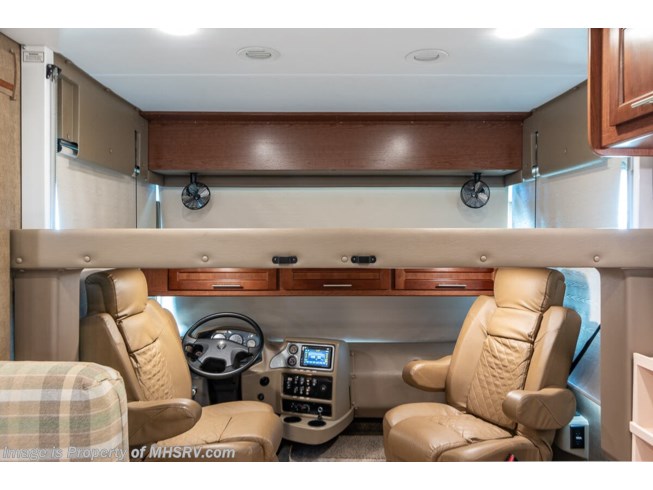 2015 Legacy 340KP by Forest River from Motor Home Specialist in Alvarado, Texas
