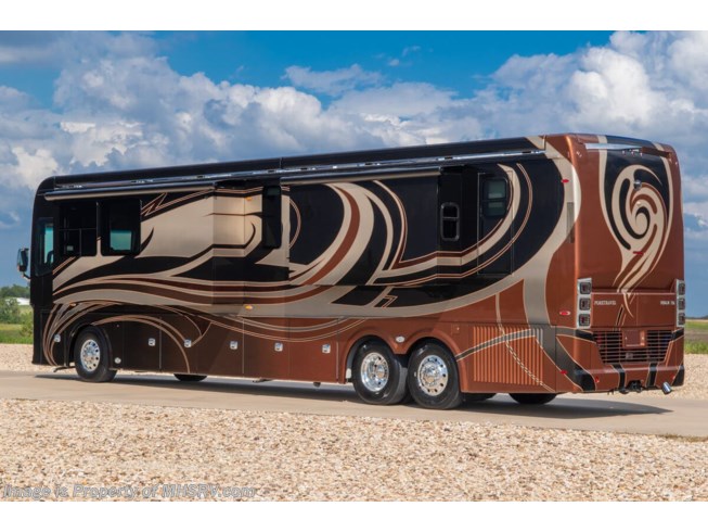 2021 Realm FS6 by Foretravel from Motor Home Specialist in Alvarado, Texas
