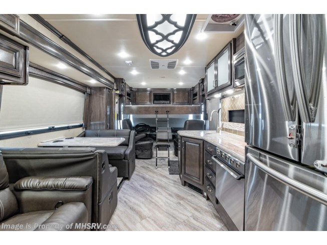 2020 Fleetwood Southwind 37F - Used Class A For Sale by Motor Home Specialist in Alvarado, Texas