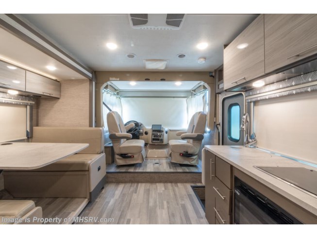 2022 Thor Motor Coach Axis 25.6 - Used Class A For Sale by Motor Home Specialist in Alvarado, Texas