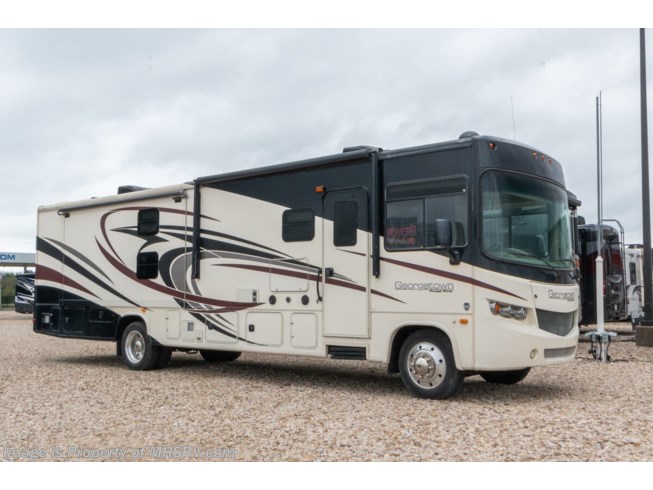 Used 2015 Forest River Georgetown 364TS available in Alvarado, Texas