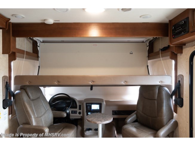 2015 Georgetown 364TS by Forest River from Motor Home Specialist in Alvarado, Texas