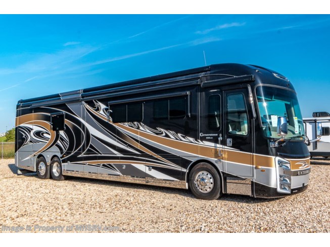 Used 2020 Entegra Coach Cornerstone 45F available in Alvarado, Texas