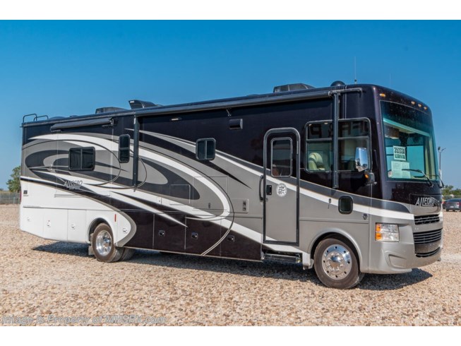 Used 2016 Tiffin Open Road Allegro 36UA available in Alvarado, Texas