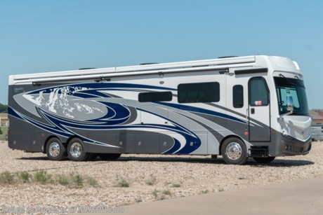 9-14 &lt;a href=&quot;http://www.mhsrv.com/fleetwood-rvs/&quot;&gt;&lt;img src=&quot;http://www.mhsrv.com/images/sold-fleetwood.jpg&quot; width=&quot;383&quot; height=&quot;141&quot; border=&quot;0&quot;&gt;&lt;/a&gt;  MSRP $574,258. New 2022 Fleetwood Discovery LXE 44B Bath &amp; 1/2, Bunk Model for sale at Motor Home Specialist; the #1 Volume Selling Motor Home Dealership in the World. This Beautiful RV is approximately 44 feet in length and features 4 slides, king bed, washer and dryer, and large living area. This well appointed RV also features the optional Oceanfront Collection, blind spot detection, exterior freezer, drop down bed, roof mounted 2nd patio awning, window awning package, technology package, motion power lounge, 2nd full bay slide-out tray, and heated tile floor in the rear. The Fleetwood Discovery LXE boasts an impressive list of standard features including a recessed induction cooktop, convection microwave, residential refrigerator, full-coach water filtration system, power entry step cover, Safe-T-View camera system, dishwasher, stainless steel farmhouse style galley sink, Firefly system color touch screen, dash with LED screens, digital dash, fully integrated smart wheel controls, push button start with key fob, Freedom Bridge platform, auto LED headlights, solar panel, full extension drawer guides, tile shower, Firefly multiplex wiring, Aqua Hot and much more. For more complete details on this unit and our entire inventory including brochures, window sticker, videos, photos, reviews &amp; testimonials as well as additional information about Motor Home Specialist and our manufacturers please visit us at MHSRV.com or call 800-335-6054. At Motor Home Specialist, we DO NOT charge any prep or orientation fees like you will find at other dealerships. All sale prices include a 200-point inspection, interior &amp; exterior wash, detail service and a fully automated high-pressure rain booth test and coach wash that is a standout service unlike that of any other in the industry. You will also receive a thorough coach orientation with an MHSRV technician, an RV Starter&#39;s kit, a night stay in our delivery park featuring landscaped and covered pads with full hook-ups and much more! Read Thousands upon Thousands of 5-Star Reviews at MHSRV.com and See What They Had to Say About Their Experience at Motor Home Specialist. WHY PAY MORE?... WHY SETTLE FOR LESS?