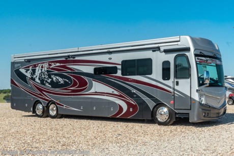 9-14 &lt;a href=&quot;http://www.mhsrv.com/fleetwood-rvs/&quot;&gt;&lt;img src=&quot;http://www.mhsrv.com/images/sold-fleetwood.jpg&quot; width=&quot;383&quot; height=&quot;141&quot; border=&quot;0&quot;&gt;&lt;/a&gt;  MSRP $606,880. New 2022 Fleetwood Discovery LXE 44B Bath &amp; 1/2, Bunk Model for sale at Motor Home Specialist; the #1 Volume Selling Motor Home Dealership in the World. This Beautiful RV is approximately 44 feet in length and features 4 slides, king bed, washer and dryer, and large living area. This well appointed RV also features the optional Oceanfront Collection, blind spot detection, exterior freezer, drop down bed, roof mounted 2nd patio awning, window awning package, technology package, motion power lounge, 2nd full bay slide-out tray, and heated tile floor in the rear. The Fleetwood Discovery LXE boasts an impressive list of standard features including a recessed induction cooktop, convection microwave, residential refrigerator w/ outside door ice maker, full-coach water filtration system, power entry step cover, Safe-T-View camera system, dishwasher, stainless steel farmhouse style galley sink, Firefly system color touch screen, dash with LED screens, digital dash, fully integrated smart wheel controls, push button start with key fob, Freedom Bridge platform, auto LED headlights, solar panel, full extension drawer guides, tile shower, Firefly multiplex wiring, Aqua Hot and much more. For more complete details on this unit and our entire inventory including brochures, window sticker, videos, photos, reviews &amp; testimonials as well as additional information about Motor Home Specialist and our manufacturers please visit us at MHSRV.com or call 800-335-6054. At Motor Home Specialist, we DO NOT charge any prep or orientation fees like you will find at other dealerships. All sale prices include a 200-point inspection, interior &amp; exterior wash, detail service and a fully automated high-pressure rain booth test and coach wash that is a standout service unlike that of any other in the industry. You will also receive a thorough coach orientation with an MHSRV technician, an RV Starter&#39;s kit, a night stay in our delivery park featuring landscaped and covered pads with full hook-ups and much more! Read Thousands upon Thousands of 5-Star Reviews at MHSRV.com and See What They Had to Say About Their Experience at Motor Home Specialist. WHY PAY MORE?... WHY SETTLE FOR LESS?