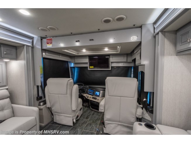 2023 Discovery LXE 40M by Fleetwood from Motor Home Specialist in Alvarado, Texas