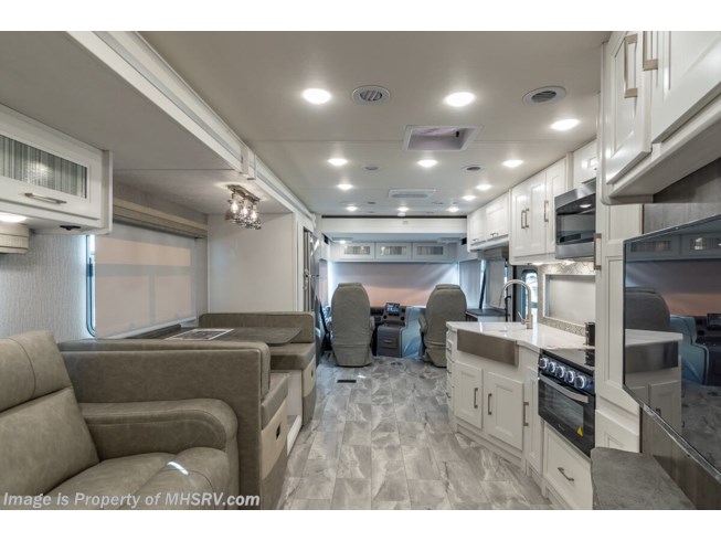 2023 Coachmen Sportscoach SRS 365RB - New Diesel Pusher For Sale by Motor Home Specialist in Alvarado, Texas