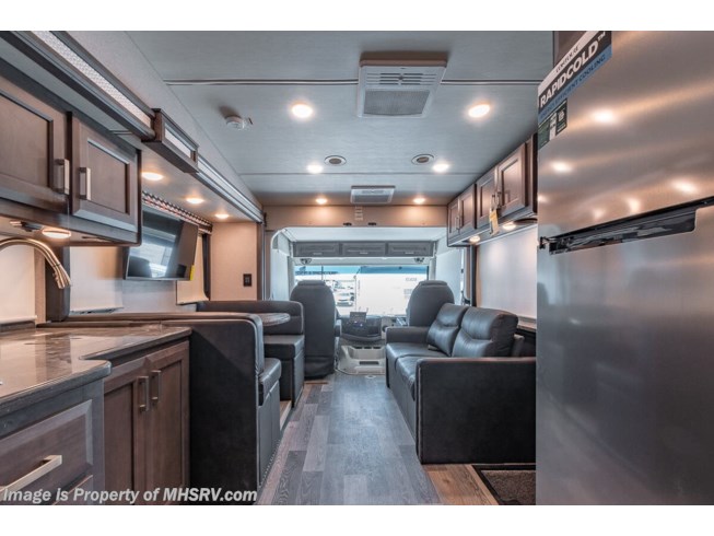 2023 Thor Motor Coach Outlaw 38KB - New Class A For Sale by Motor Home Specialist in Alvarado, Texas