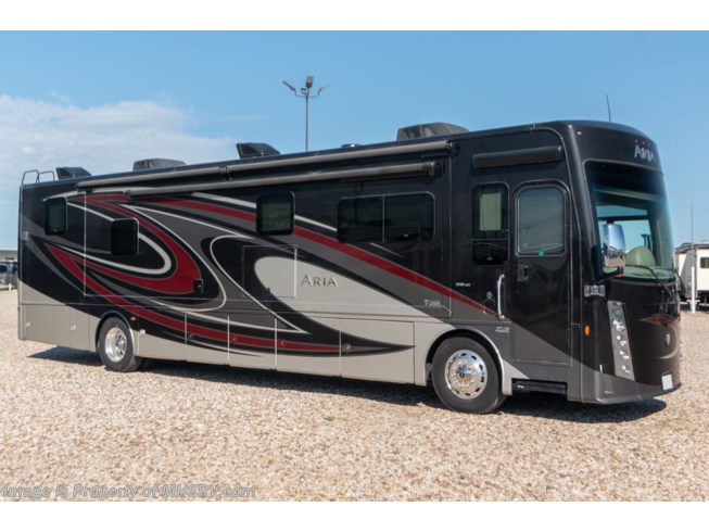 Used 2020 Thor Motor Coach Aria 3901 available in Alvarado, Texas