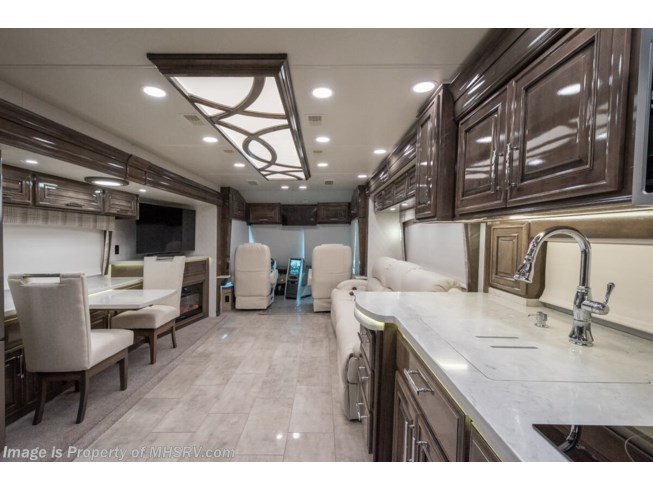2023 Entegra Coach Anthem 44B - New Diesel Pusher For Sale by Motor Home Specialist in Alvarado, Texas