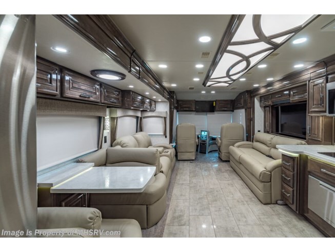 2023 Entegra Coach Anthem 44D - New Diesel Pusher For Sale by Motor Home Specialist in Alvarado, Texas