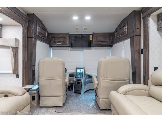 2023 Anthem 44D by Entegra Coach from Motor Home Specialist in Alvarado, Texas