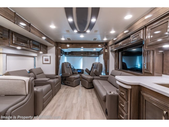 2023 Entegra Coach Reatta 39T2 - New Diesel Pusher For Sale by Motor Home Specialist in Alvarado, Texas