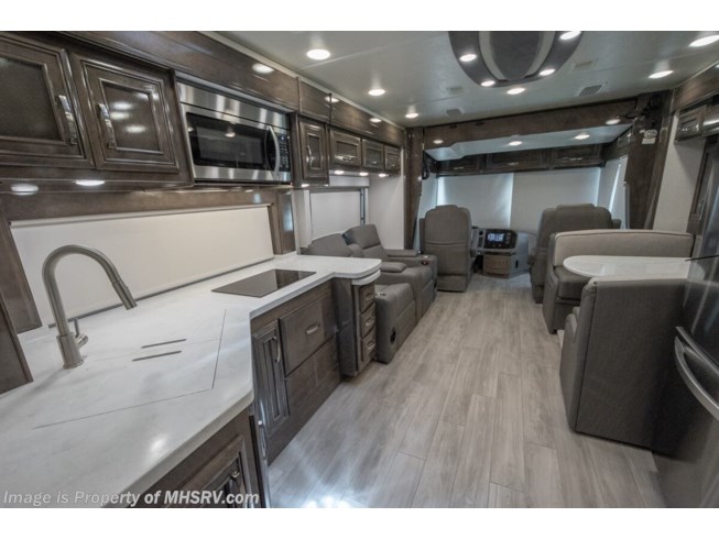 2023 Entegra Coach Reatta 39BH - New Diesel Pusher For Sale by Motor Home Specialist in Alvarado, Texas
