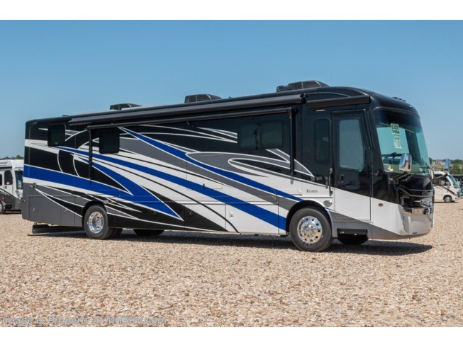 New 2023 Entegra Coach Reatta 39BH available in Alvarado, Texas