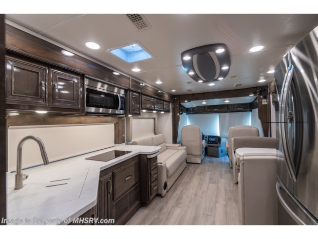 2023 Entegra Coach Reatta 39BH - New Diesel Pusher For Sale by Motor Home Specialist in Alvarado, Texas