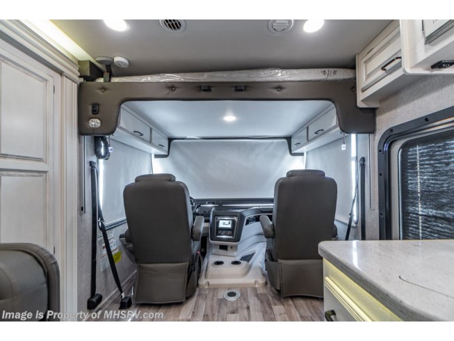 2023 Vision XL 34B by Entegra Coach from Motor Home Specialist in Alvarado, Texas