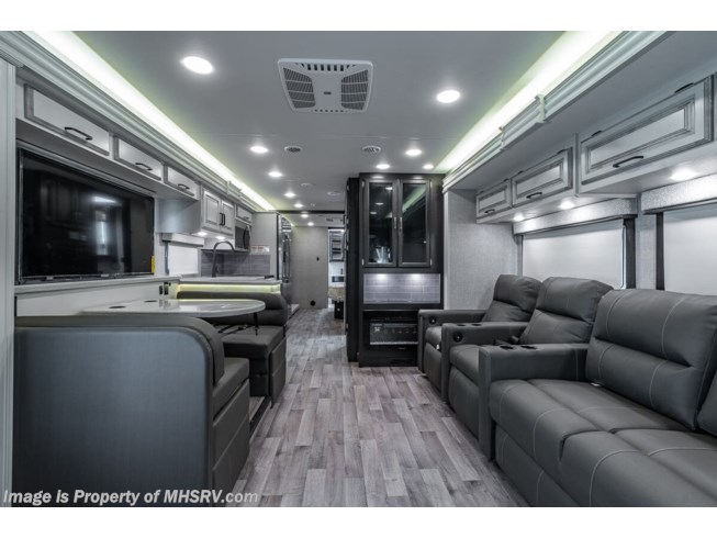 2023 Vision XL 36C by Entegra Coach from Motor Home Specialist in Alvarado, Texas