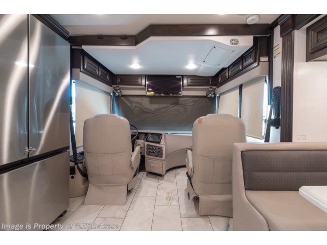 2023 Berkshire XLT 45CA by Forest River from Motor Home Specialist in Alvarado, Texas