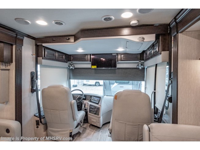 2023 Berkshire XL 37A by Forest River from Motor Home Specialist in Alvarado, Texas