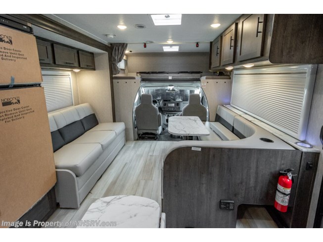 2023 Coachmen Cross Trail XL 26XG - New Class C For Sale by Motor Home Specialist in Alvarado, Texas
