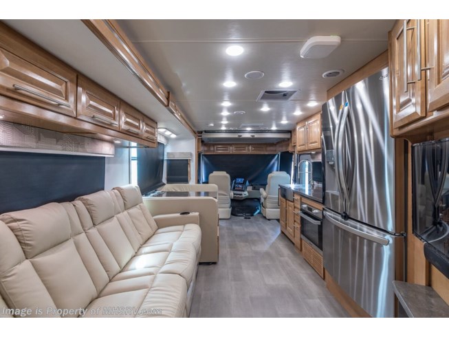 2023 Forest River Georgetown 7 Series GT7 36D7 - New Class A For Sale by Motor Home Specialist in Alvarado, Texas