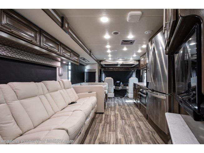 2022 Forest River Georgetown 7 Series GT7 36D7 - New Class A For Sale by Motor Home Specialist in Alvarado, Texas