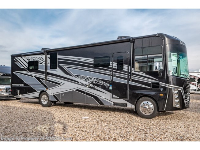 New 2023 Forest River Georgetown 7 Series GT7 36D7 available in Alvarado, Texas