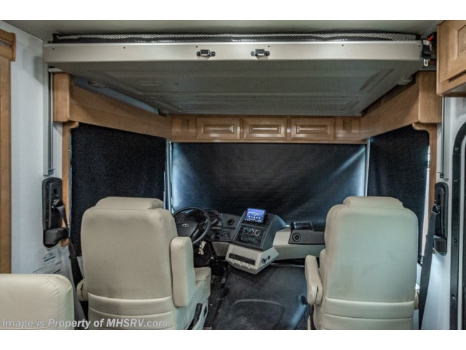 2023 Georgetown 7 Series GT7 36D7 by Forest River from Motor Home Specialist in Alvarado, Texas