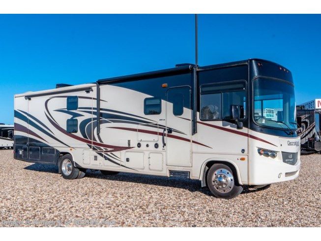 Used 2017 Forest River Georgetown 364TS available in Alvarado, Texas