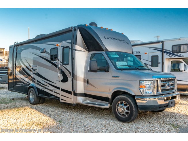 Used 2012 Forest River Lexington 265DS available in Alvarado, Texas