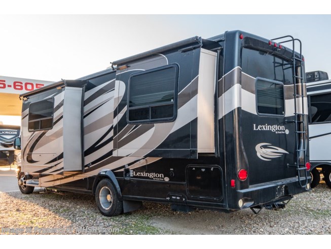 2012 Lexington 265DS by Forest River from Motor Home Specialist in Alvarado, Texas