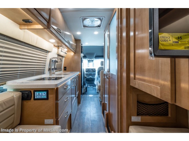 2022 Coachmen Galleria 24T - New Class B For Sale by Motor Home Specialist in Alvarado, Texas