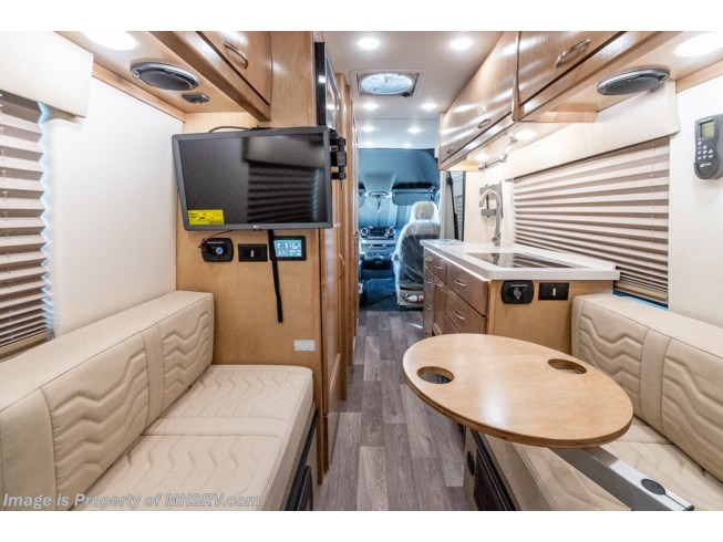 2023 Coachmen Galleria 24FL - New Class B For Sale by Motor Home Specialist in Alvarado, Texas