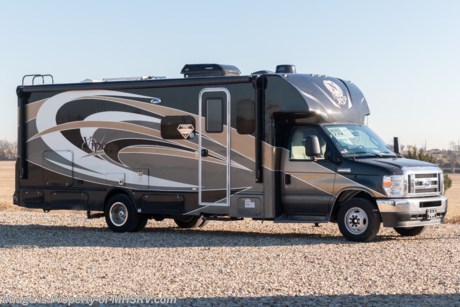 sold 4-1-22 M.S.R.P. $155,095- New 2022 Nexus Viper B+ 27V RV for Sale at Motor Home Specialist; the #1 Volume Selling Motor Home Dealership in the World. This unit is approximately 28 feet 5 inches in length. Options include the beautiful full body paint, 15K BTU A/C w/ heat pump, convection microwave, exterior entertainment center, swivel passenger and driver chairs, glass shower door, attic fan, solar, bedroom TV, mobileye collision warning, roof ladder, automatic leveling jacks, heated remote mirrors with side view camera, and upgraded slate cabinetry. This amazing B+ RV also features the Viper Value Package which includes a water filtration system throughout, composite substrate in walls &amp; roof IPO wood, High strength low alloy steel frame, HVAC metal ducting and an outside shower. Additional features found in the Nexus RV include galvanized steel storage boxes, heated and enclosed holding tanks, upgraded Beau™ Flooring and &quot;plug and play&quot; electrical harnesses throughout the coach making every Nexus RV&#39;s electrical system more dependable. Strength, Safety and Customer Satisfaction are the 3 cornerstones found in every Nexus RV. The construction of the Nexus RV far exceeds the industry norm. First, and arguable foremost, the Nexus RV boast an all STEEL cage construction instead of the normal aluminum framed construction found in the competition. Steel cage construction is 72% stronger than aluminum and is only common place on RVs such as the Foretravel Realm or a Prevost bus conversion; both of which would have an M.S.R.P. value well over $1 million dollars! That same commitment to strength and safety is found throughout the Nexus line-up. You will also find construction highlights such as 2 layers of Azdel substrate in the sidewalls &amp; roof! The Azdel product provides 3X the insulation value of wood and is 50% lighter which will help optimize your engine’s performance and fuel economy, and because it is not a wood material harvested from the rain forest it is both greener and provides a less that 1% chance of retaining any moisture that could ever lead to wall separation or mold. It is also formaldehyde free, impact resistant and a sound absorbing material creating a much quieter RV. To further protect and insulate the RV from the elements Nexus utilizes high grade UV protected automotive window seals. The roof is a pre-stamped metal roof truss system that is further highlighted by the exterior layer of seamless fiberglass as opposed to the normal TPO or &quot;rubber roofs&quot; found in most RVs built today. The steel roof is also designed to incorporate Nexus RV&#39;s Easy-Flow Air Distribution system. This HVAC ducting is a tried-and-true system that provides more evenly distributed A/C throughout the coach as well as helps promote cleaner air and reduce allergens. For more complete details on this unit and our entire inventory including brochures, window sticker, videos, photos, reviews &amp; testimonials as well as additional information about Motor Home Specialist and our manufacturers please visit us at MHSRV.com or call 800-335-6054. All sale prices include a multi-point inspection, interior &amp; exterior wash, detail service and a fully automated high-pressure rain booth test and coach wash that is a standout service unlike that of any other in the industry. You will also receive a thorough coach orientation with an MHSRV technician, a night stay in our delivery park featuring landscaped and covered pads with full hook-ups and much more! Read Thousands upon Thousands of 5-Star Reviews at MHSRV.com and see what they had to say about their experience at Motor Home Specialist. MHSRV.com or 800-335-6054 - Why Pay More? Why Settle for Less?