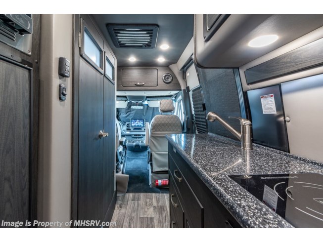 2023 American Coach Patriot MD2 - New Class B For Sale by Motor Home Specialist in Alvarado, Texas