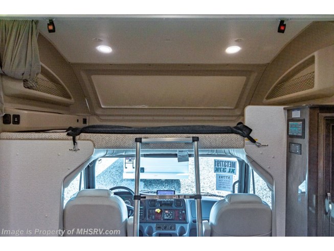 2023 Accolade XL 37K by Entegra Coach from Motor Home Specialist in Alvarado, Texas