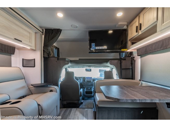 2023 Forester 2861DS by Forest River from Motor Home Specialist in Alvarado, Texas