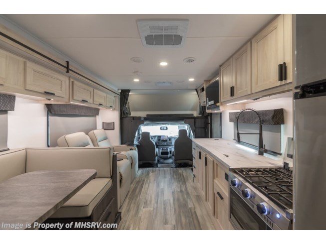 2023 Forest River Forester 3011DS - New Class C For Sale by Motor Home Specialist in Alvarado, Texas