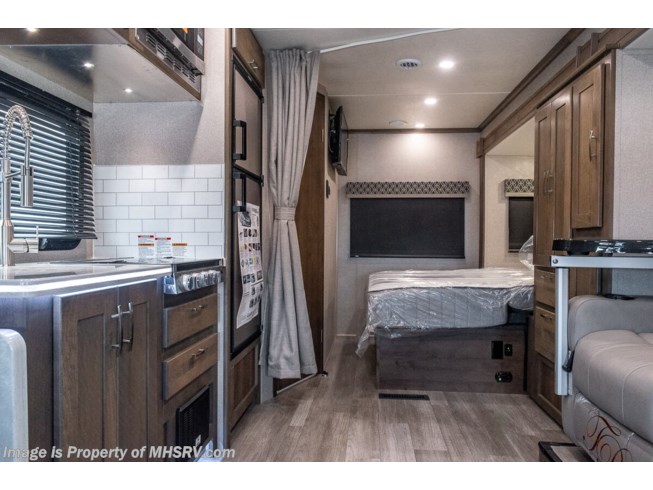 2022 Isata 3 Series 24FW by Dynamax Corp from Motor Home Specialist in Alvarado, Texas