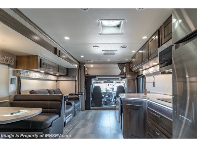 2022 Dynamax Corp DX3 37BD - New Class C For Sale by Motor Home Specialist in Alvarado, Texas